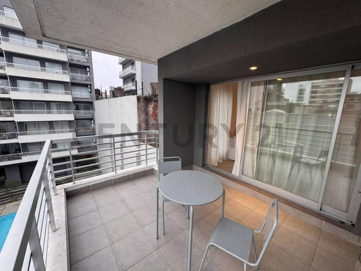 Foto de 2 Ambientes con Balcón y Amenities Premium, imagen 3