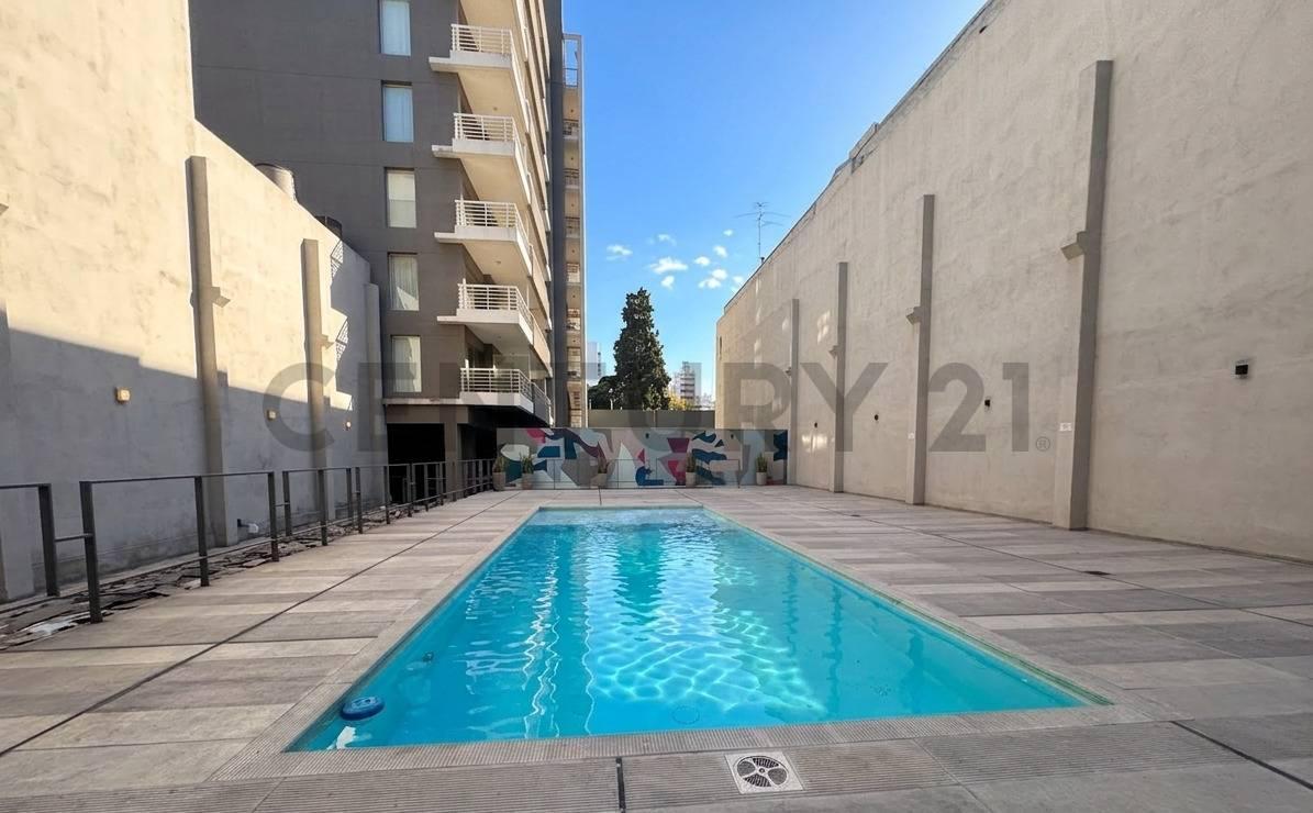 Foto de 2 Ambientes con Balcón y Amenities Premium, imagen 4