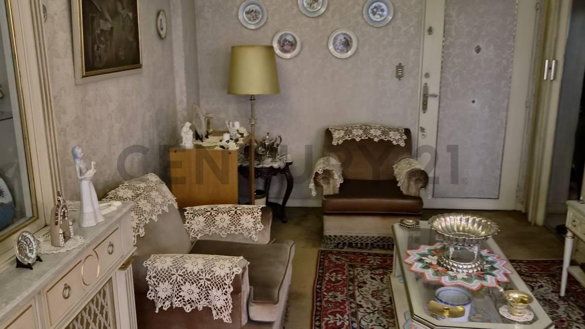Foto de Venta departamento piso de 4 Ambientes dependencia de servicio, imagen 1