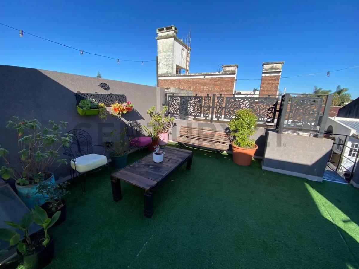 Foto de VENDE PH de 3 ambientes con espectacular terraza privada en Vicente López, imagen 3