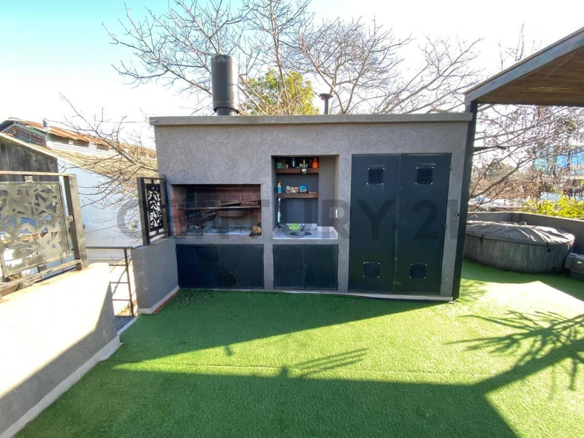 Foto de VENDE PH de 3 ambientes con espectacular terraza privada en Vicente López, imagen 5