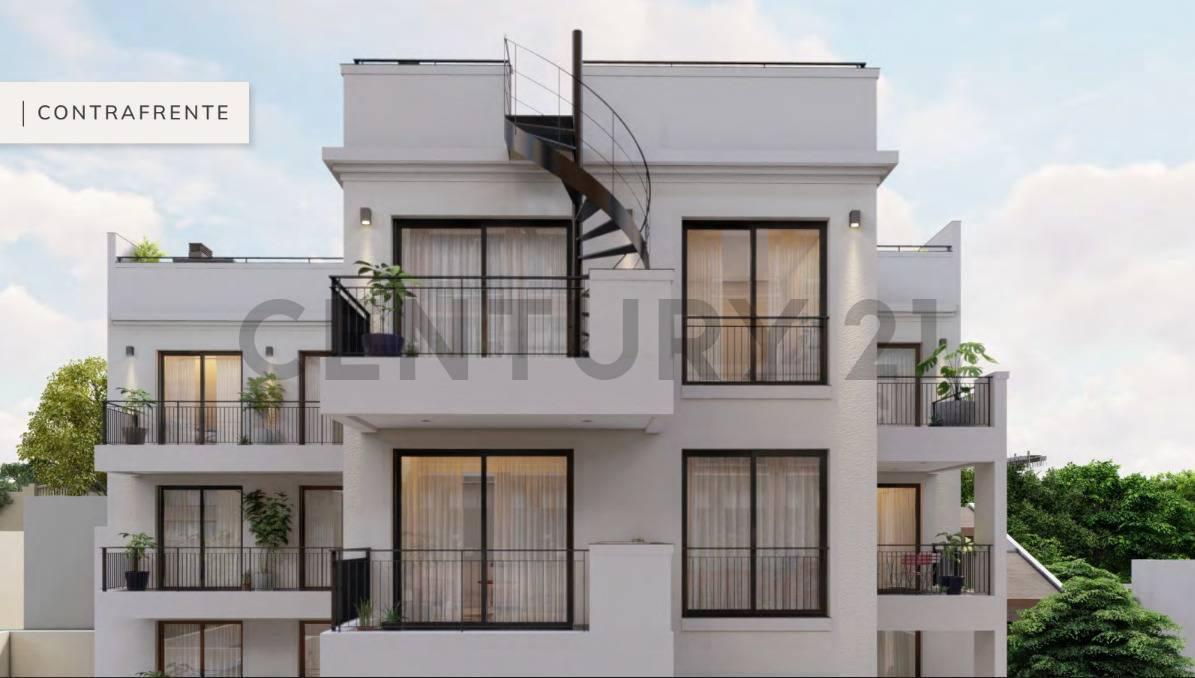Foto de DEPARTAMENTO 2 ambientes CON BALCÓN TERRAZA Y AMENITIES, imagen 2