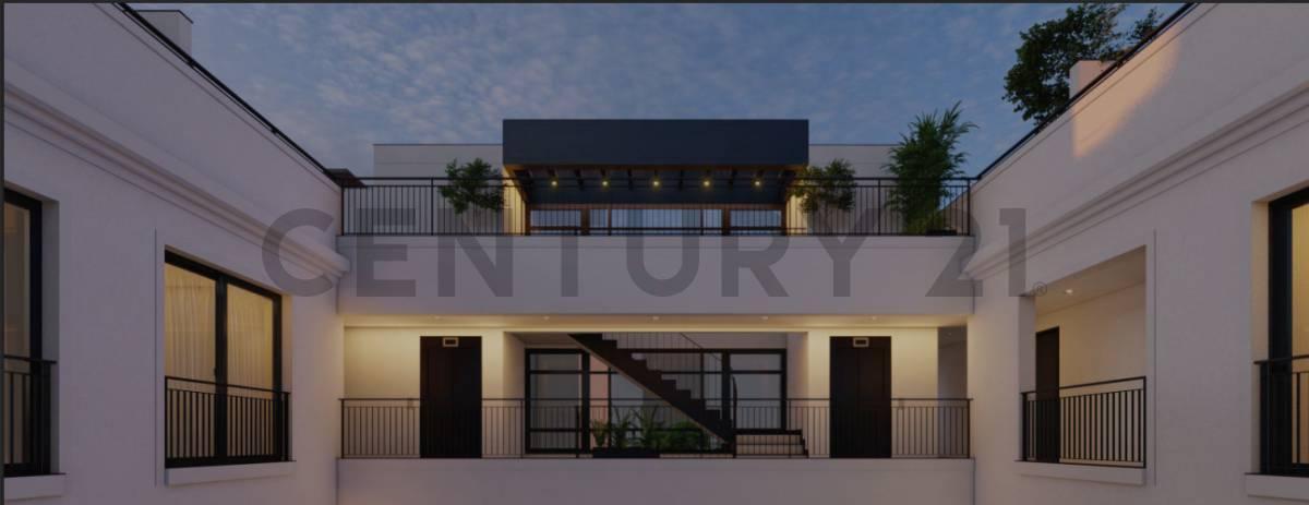 Foto de DEPARTAMENTO 2 ambientes CON BALCÓN TERRAZA Y AMENITIES, imagen 4