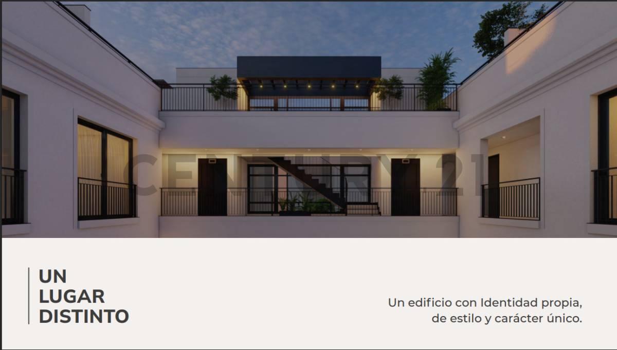Foto de DEPARTAMENTO 2 ambientes CON BALCÓN TERRAZA Y AMENITIES, imagen 3