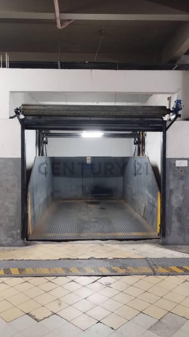 Foto de VENTA de Cochera Fija en Excelente Ubicación – CONGRESO, imagen 1