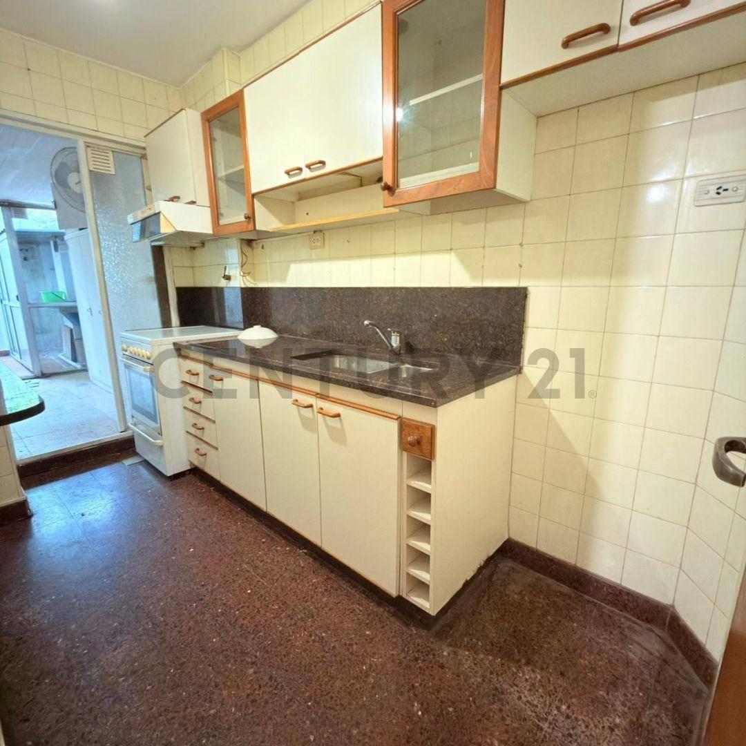 Foto de VENTA | Departamento 3 Ambientes con Patio en Colegiales, imagen 3