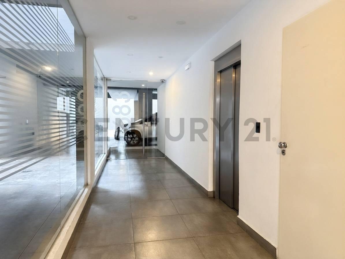 Foto de Exclusivo 3 ambientes con terraza y jardín de invierno en Parque, imagen 5