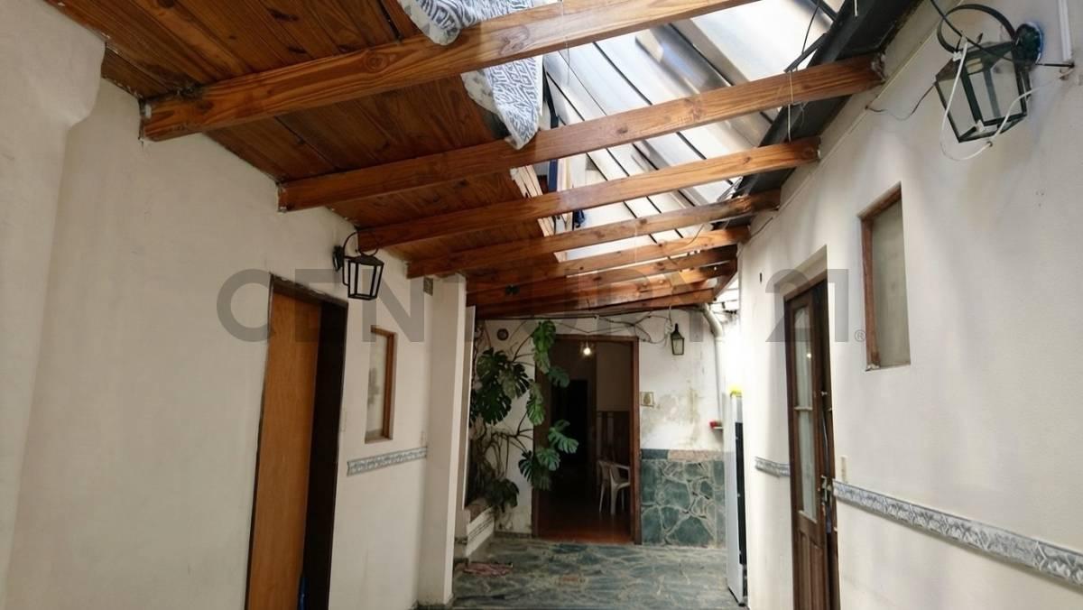 Foto de VENTA LOTE/CASA A RECICLAR PARQUE CHACABUCO, imagen 3