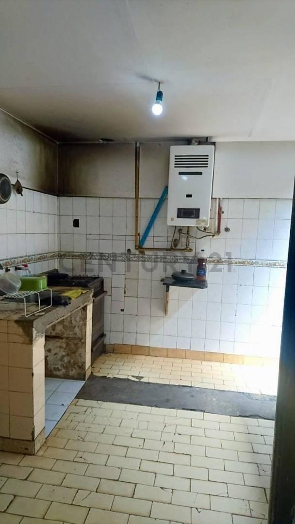 Foto de VENTA LOTE/CASA A RECICLAR PARQUE CHACABUCO, imagen 5