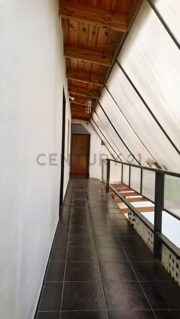 Foto de VENTA LOTE/CASA A RECICLAR PARQUE CHACABUCO, imagen 2