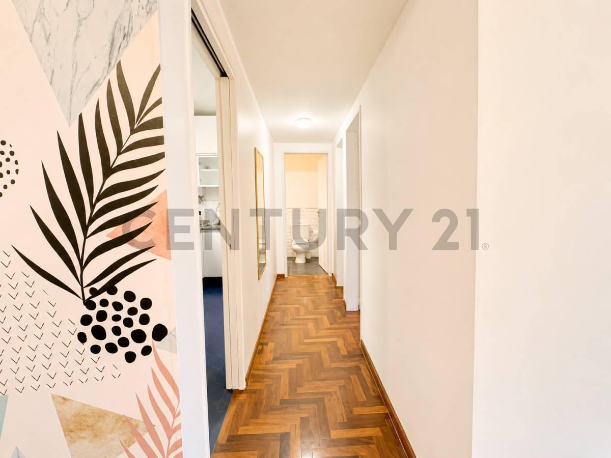 Foto de 3 AMBIENTES | SEMIPISO AL FRENTE | BALCÓN | PALERMO, imagen 3