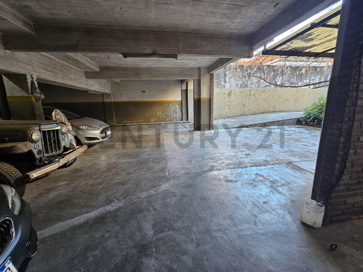 Foto de Venta Cochera en Recoleta, imagen 5