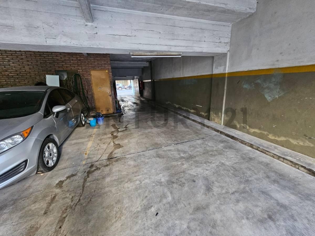 Foto de Venta Cochera en Recoleta, imagen 3