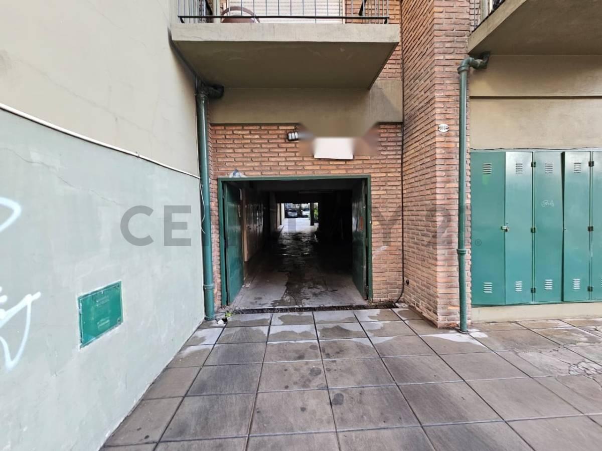 Foto de Venta Cochera en Recoleta, imagen 2