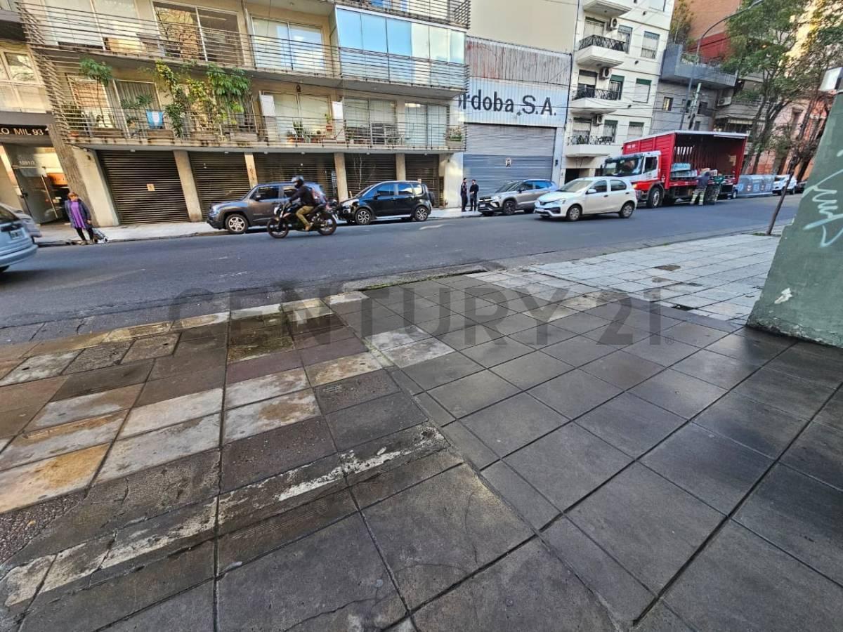 Foto de Venta Cochera en Recoleta, imagen 1