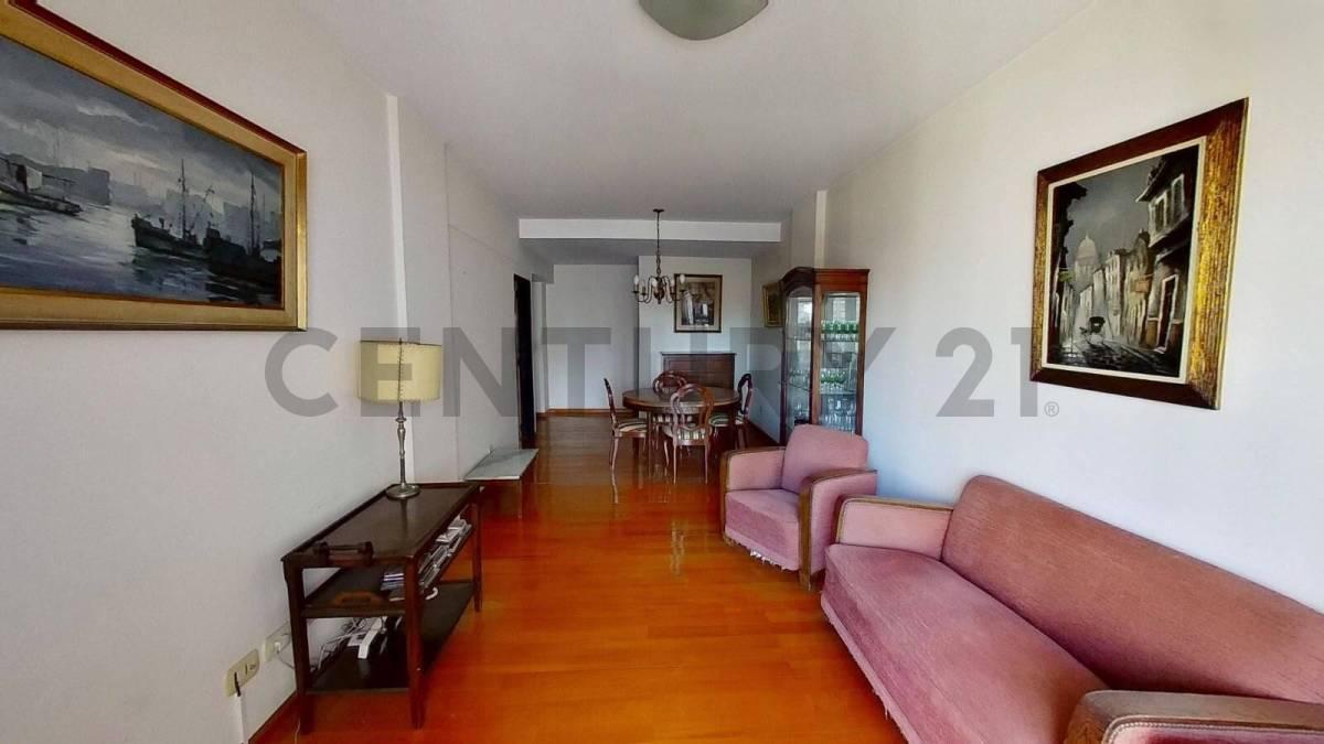 Foto de Semipiso 4 ambientes contrafrente en Caballito con cochera fija, imagen 5