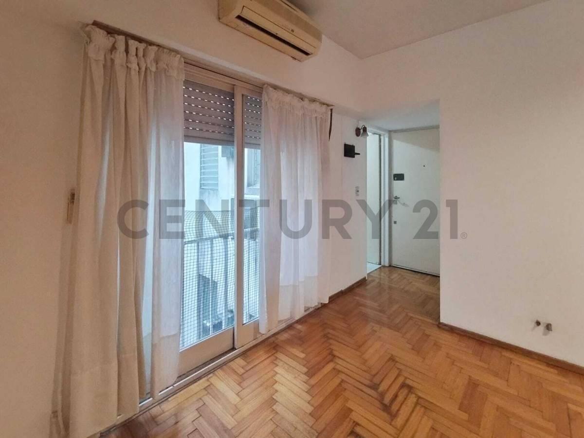 Foto de EXCELENTE 2 AMBIENTES EN VENTA MUY LUMINOSO Y FUNCIONAL, imagen 5