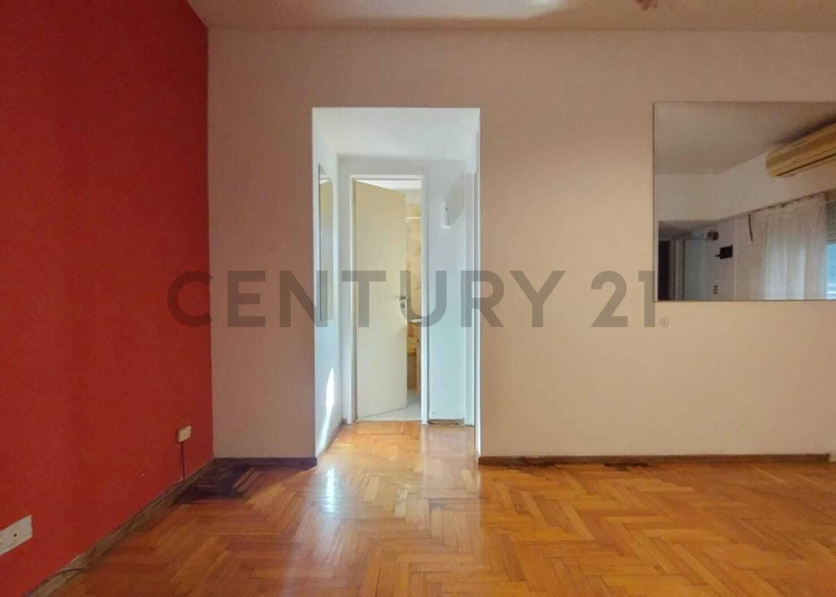 Foto de EXCELENTE 2 AMBIENTES EN VENTA MUY LUMINOSO Y FUNCIONAL, imagen 4
