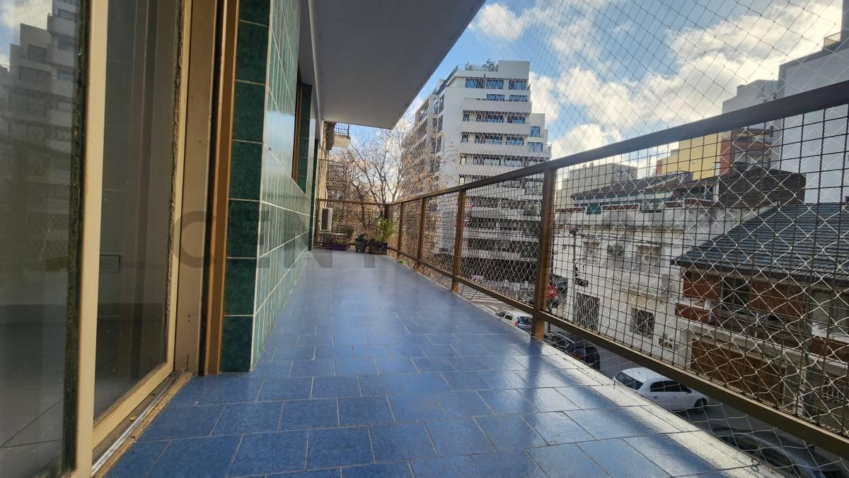 Foto de VENTA Departamento 4 ambientes con cochera en Caballito Norte · Apto, imagen 4