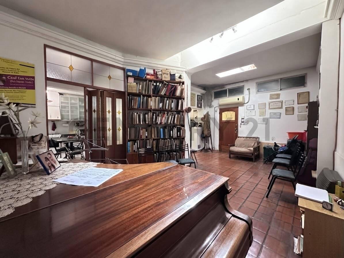 Foto de VENTA PH de 3 Ambientes y Medio con Dos Terrazas Propias en Palermo, imagen 2