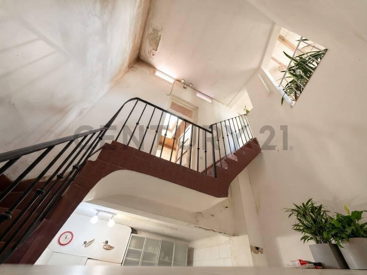 Foto de VENTA PH de 3 Ambientes y Medio con Dos Terrazas Propias en Palermo, imagen 3