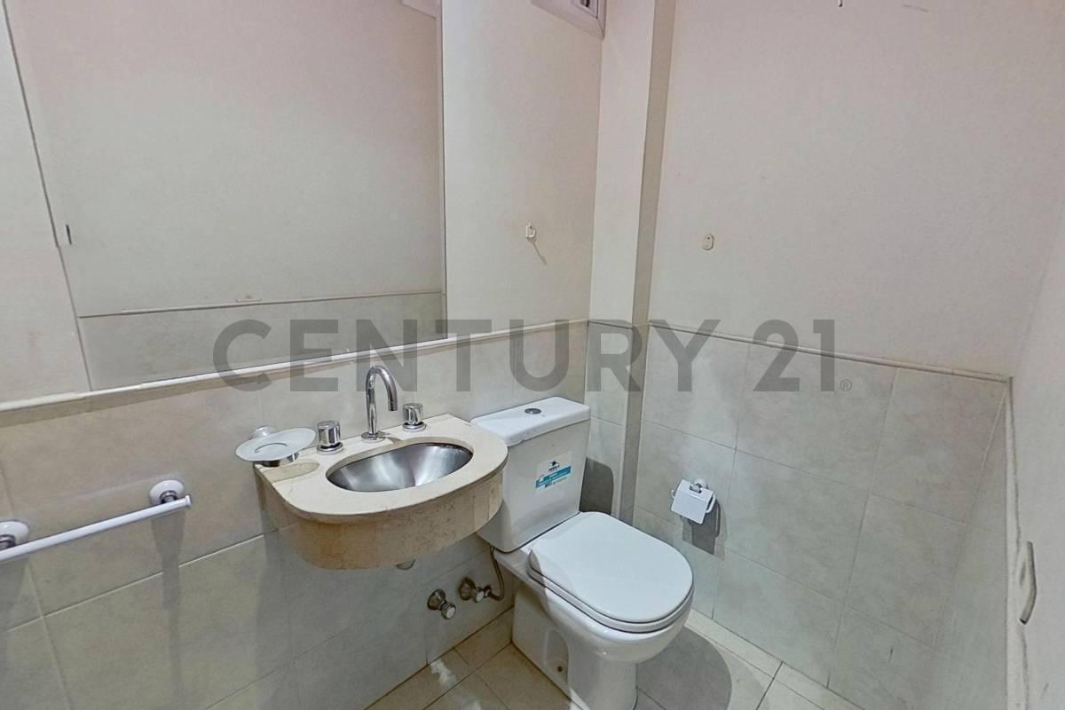 Foto de Departamento de 3 amb c/toilete y balcon contrafrente en villa ortuzar, imagen 5