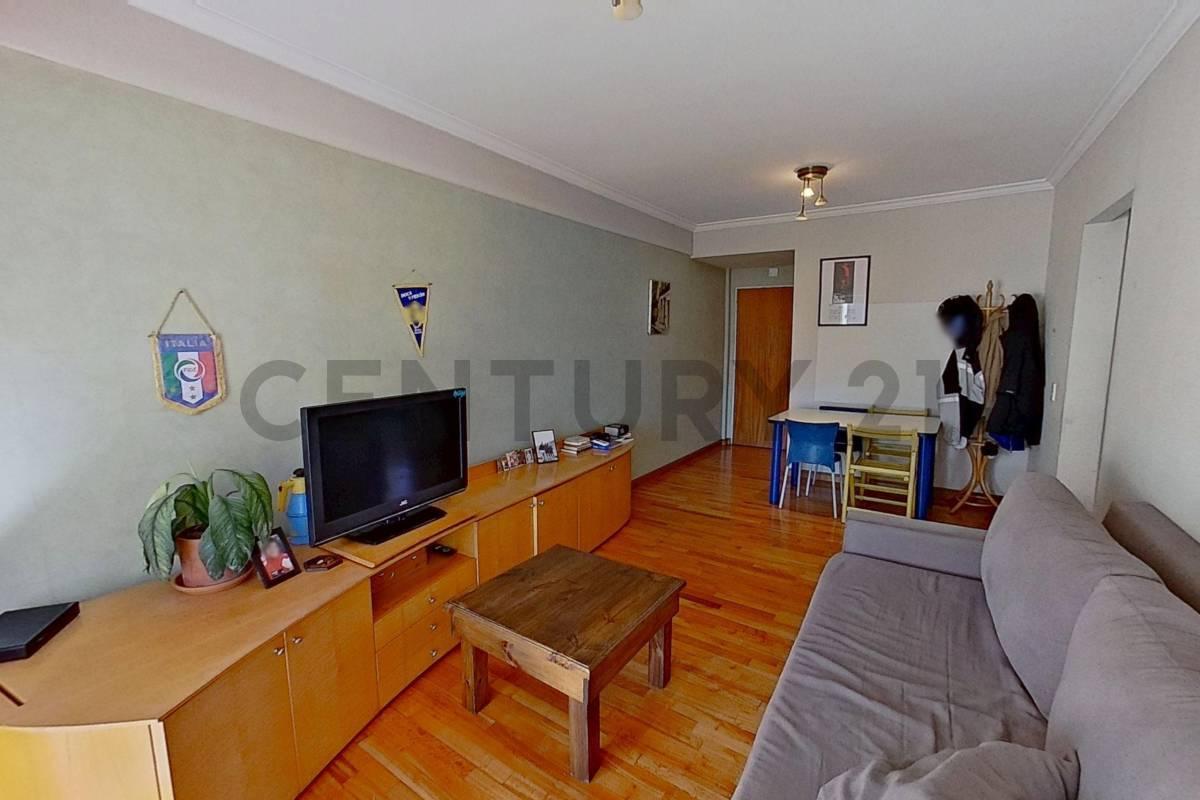Foto de Departamento de 3 amb c/toilete y balcon contrafrente en villa ortuzar, imagen 3