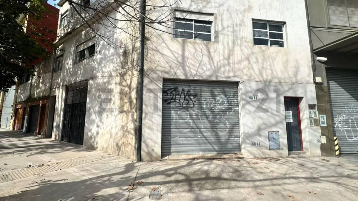 Foto de Local esquina en La Paternal, imagen 2