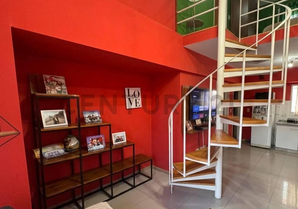 Foto de Dúplex en Villa Urquiza – 3º y 4º piso, imagen 2