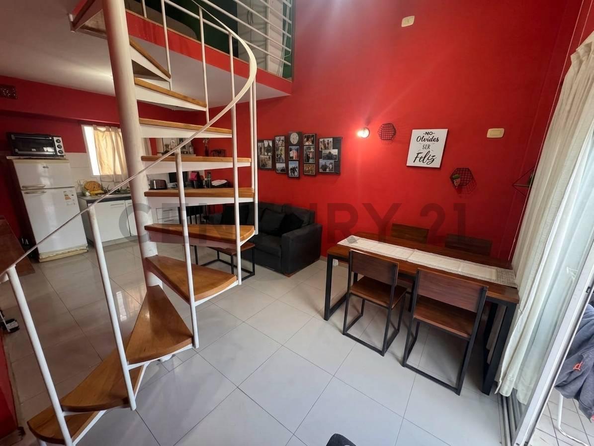 Foto de Dúplex en Villa Urquiza – 3º y 4º piso, imagen 4