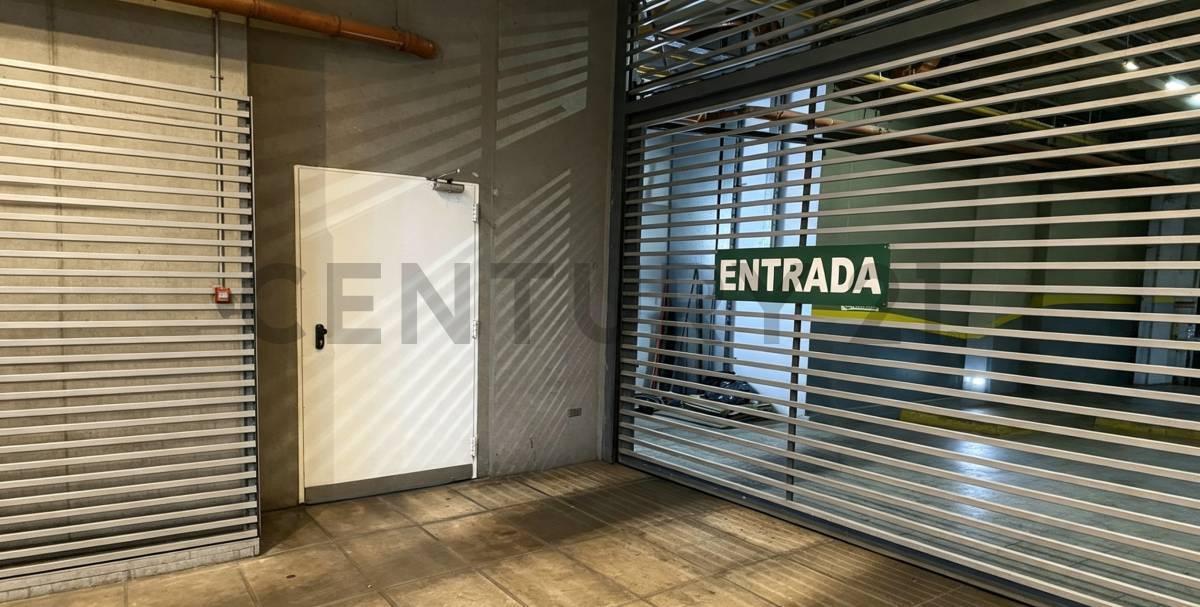Foto de Venta de cochera fija en edificio – Almagro., imagen 1