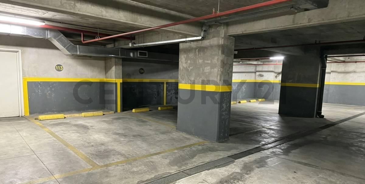 Foto de Venta de cochera fija en edificio – Almagro., imagen 4