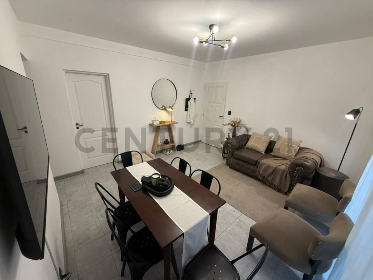 Foto de Oportunidad Única: 2 Ambientes Refaccionado a Estrenar con Gran Terraza, imagen 4