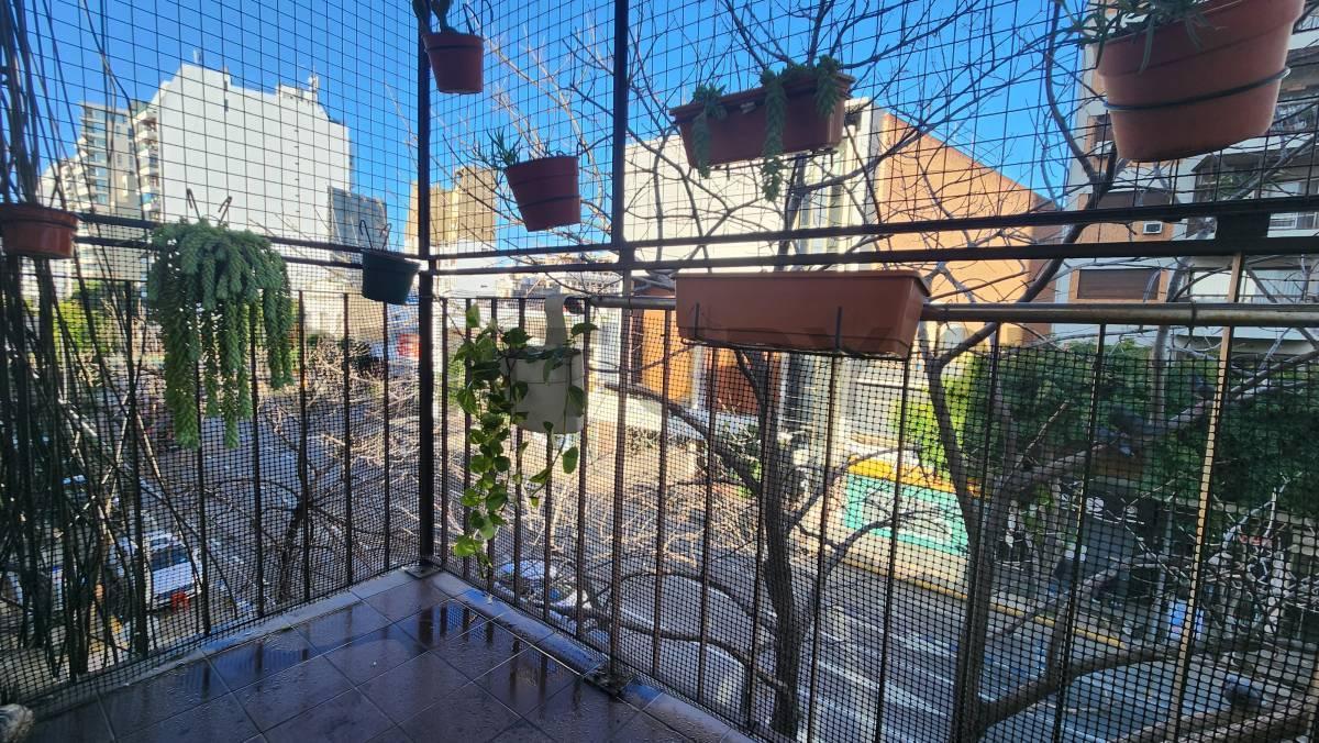 Foto de Alquiler AMOBLADO Palermo 2 ambientes, imagen 5