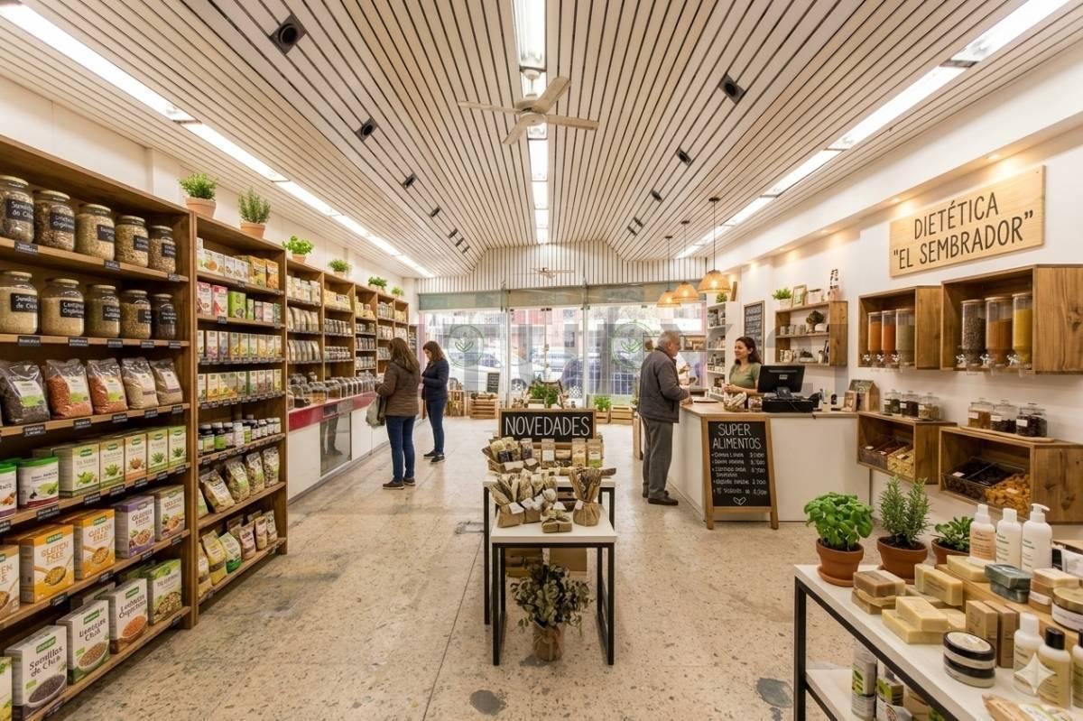 Foto de LOCAL ALQUILER COMERCIAL CABALLITO QUINCHO SUM TERRAZA, imagen 1