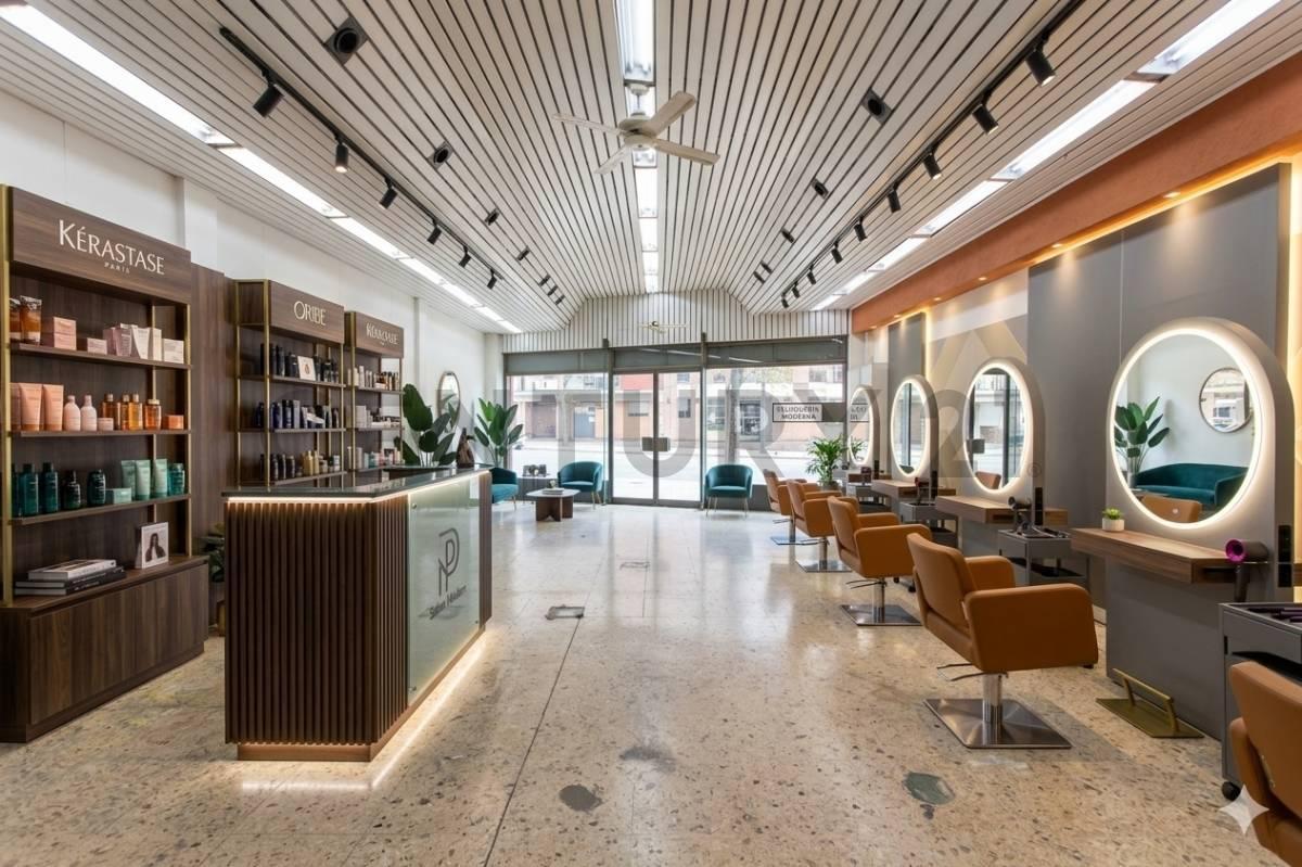 Foto de LOCAL ALQUILER COMERCIAL CABALLITO QUINCHO SUM TERRAZA, imagen 5