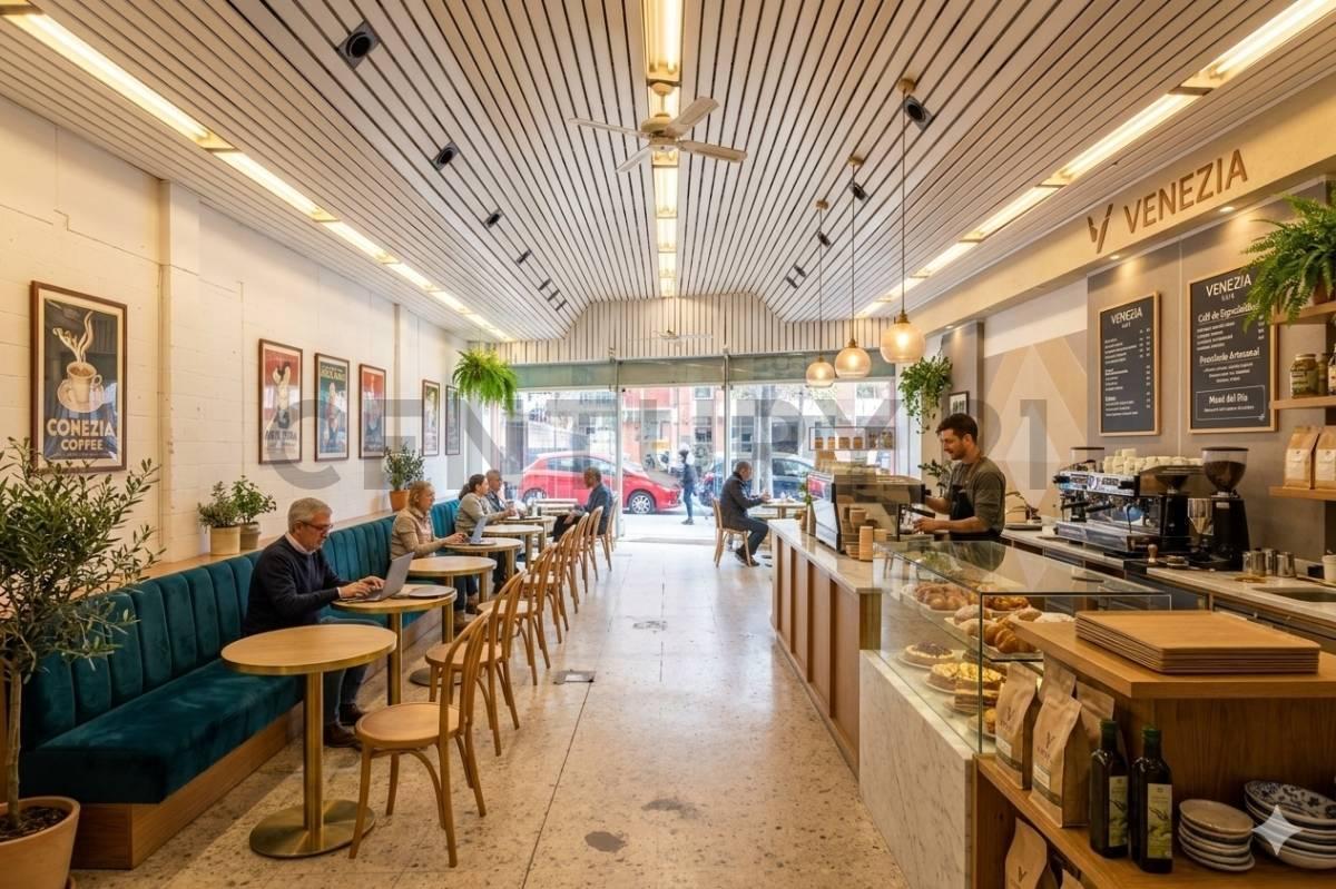 Foto de LOCAL ALQUILER COMERCIAL CABALLITO QUINCHO SUM TERRAZA, imagen 4