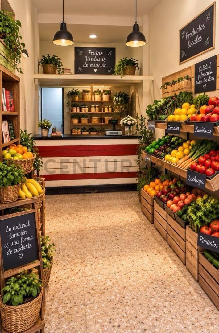 Foto de LOCAL EN ALQUILER – BOGOTÁ 2400 – FLORES, imagen 2