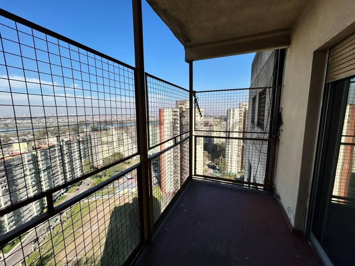 Foto de VENTA DEPARTAMENTO 4 AMBIENTES CON BALCON LUGANO, imagen 2