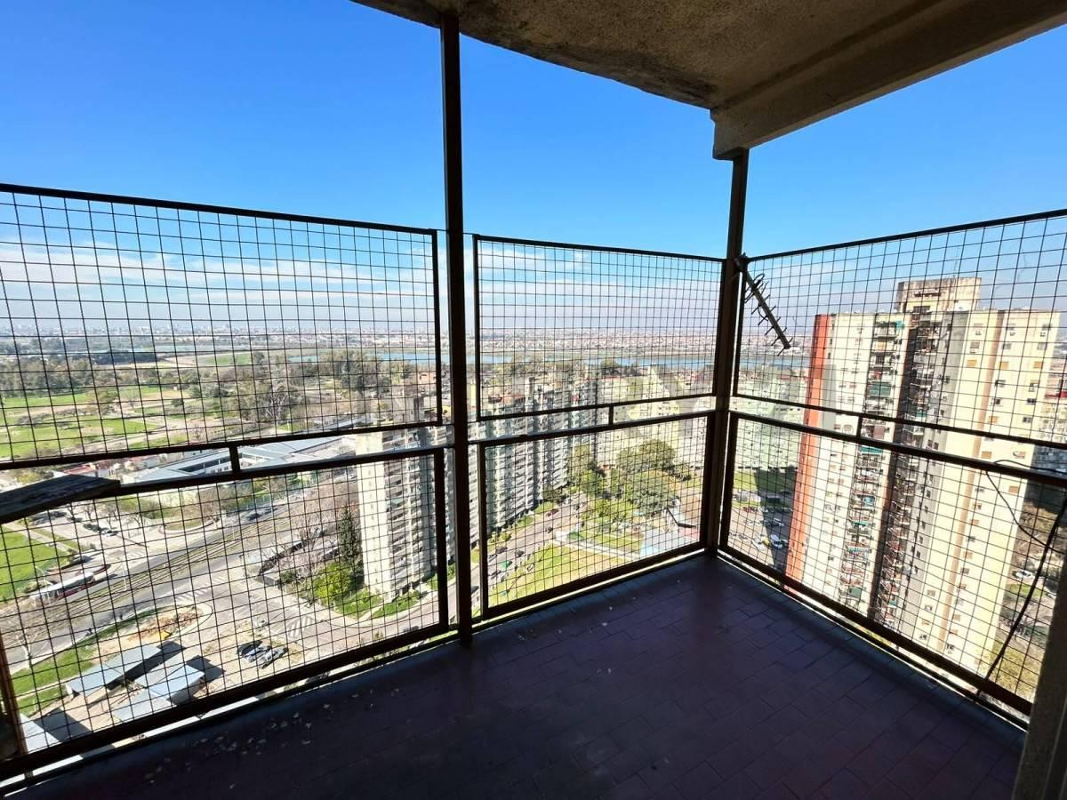Foto de VENTA DEPARTAMENTO 4 AMBIENTES CON BALCON LUGANO, imagen 5