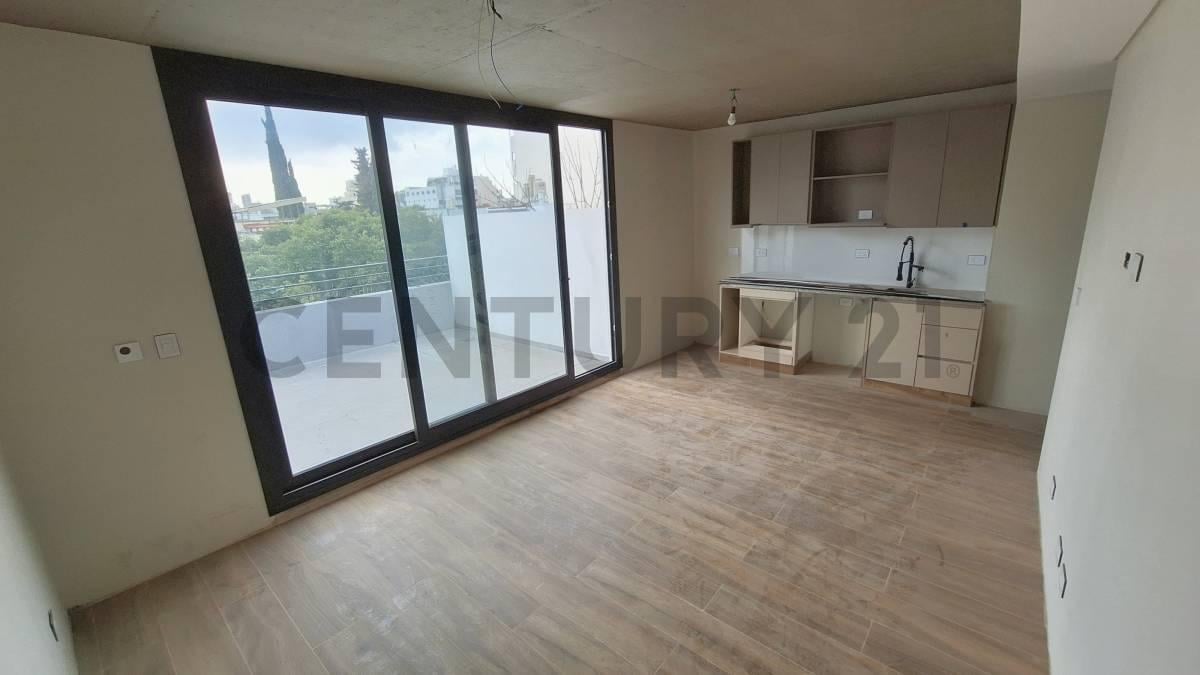 Foto de Venta Office o Ambiente y medio CON BALCÓN aterrazado al frente, imagen 2
