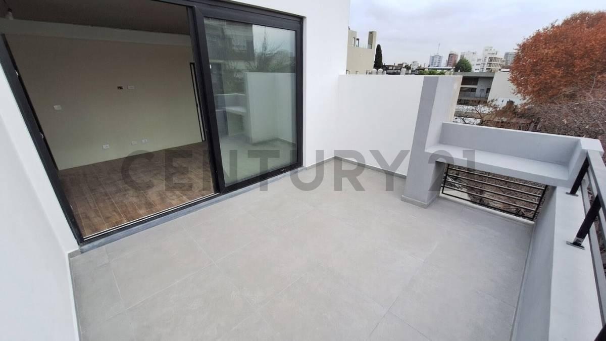 Foto de Venta Office o Ambiente y medio CON BALCÓN aterrazado al frente, imagen 5