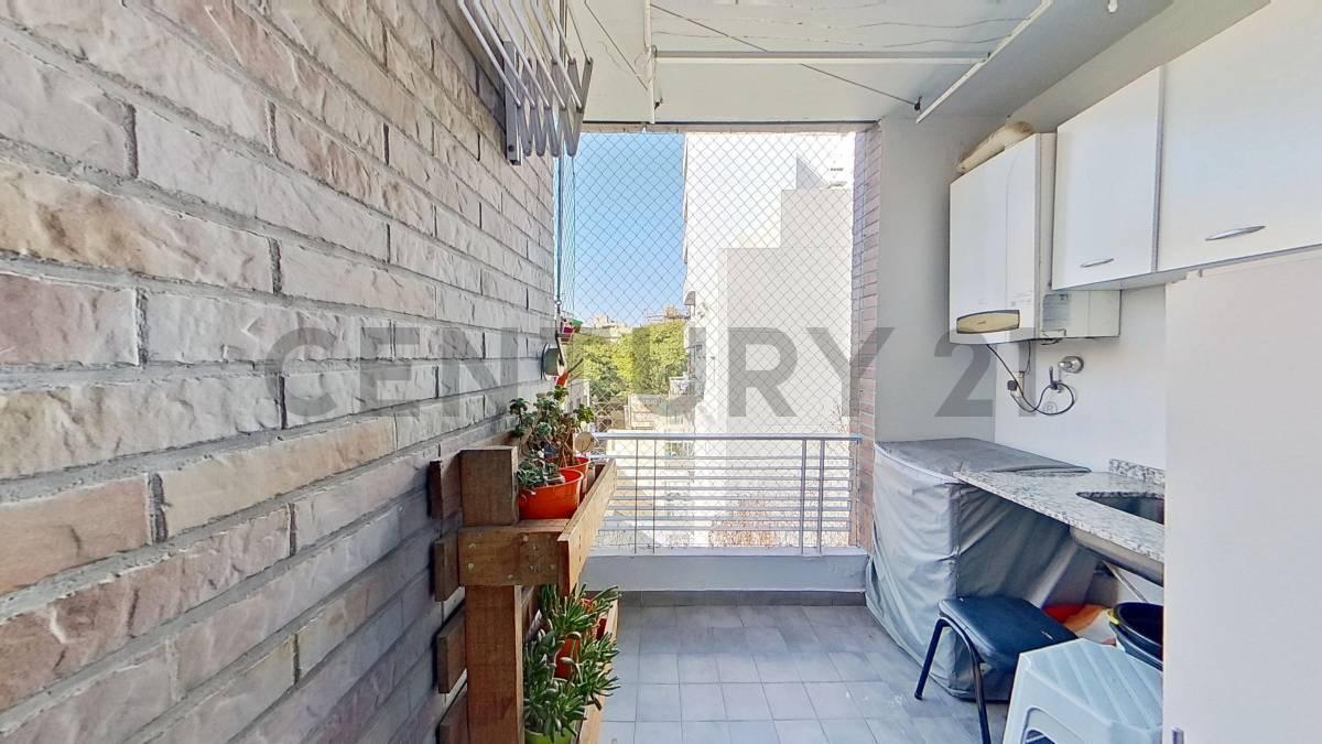 Foto de 4 Amb con Cochera, Baulera y Amenities – Caballito – Apto Crédito, imagen 2