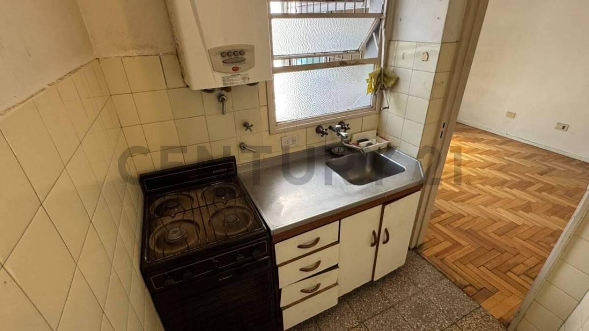 Foto de VENTA 2 AMBIENTES EN BALVANERA | Ideal Inversión o Vivienda, imagen 1
