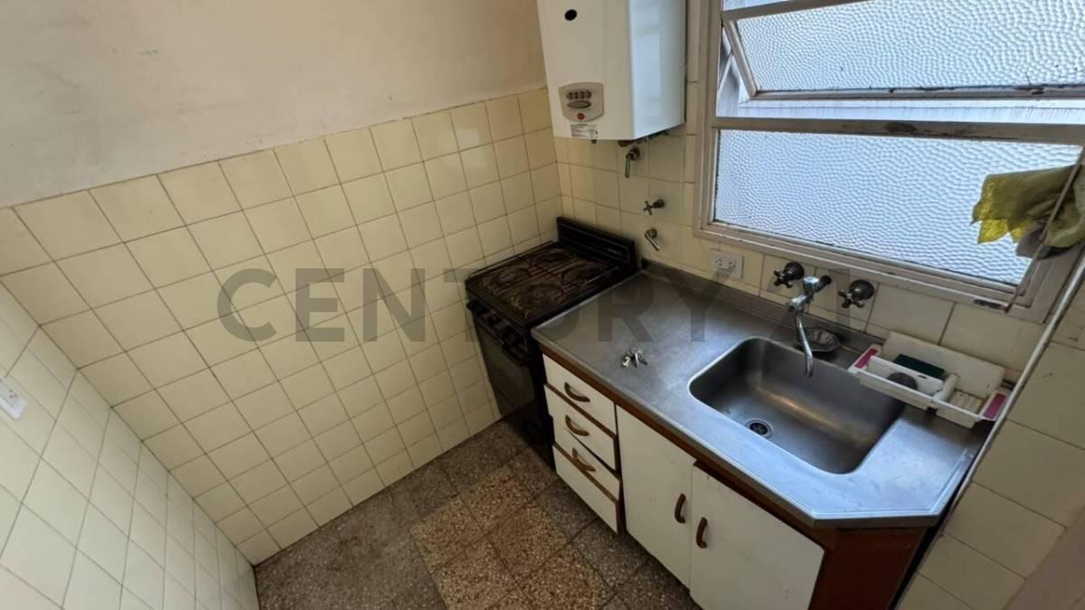 Foto de VENTA 2 AMBIENTES EN BALVANERA | Ideal Inversión o Vivienda, imagen 3