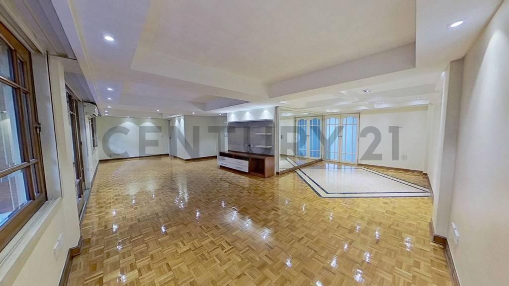 Foto de Venta penthouse duplex 5 ambientes + dependencia, con terraza en la, imagen 1