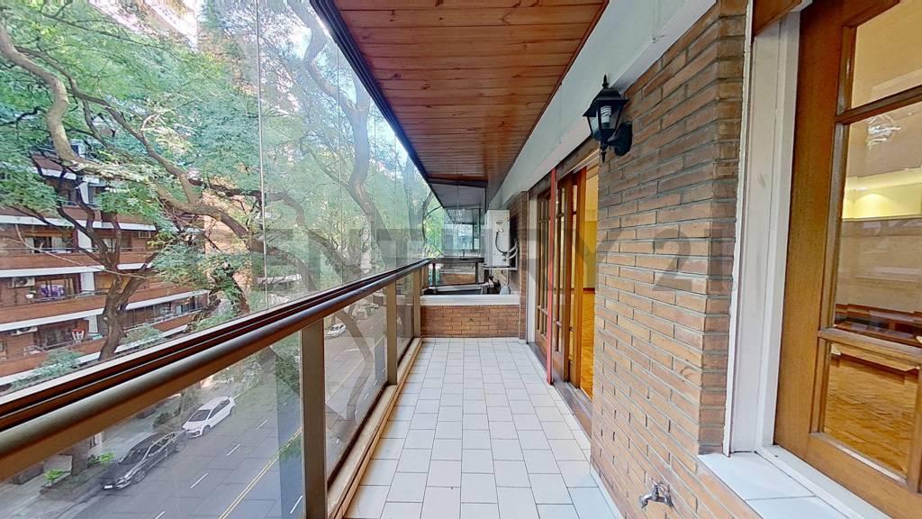 Foto de Venta penthouse duplex 5 ambientes + dependencia, con terraza en la, imagen 3