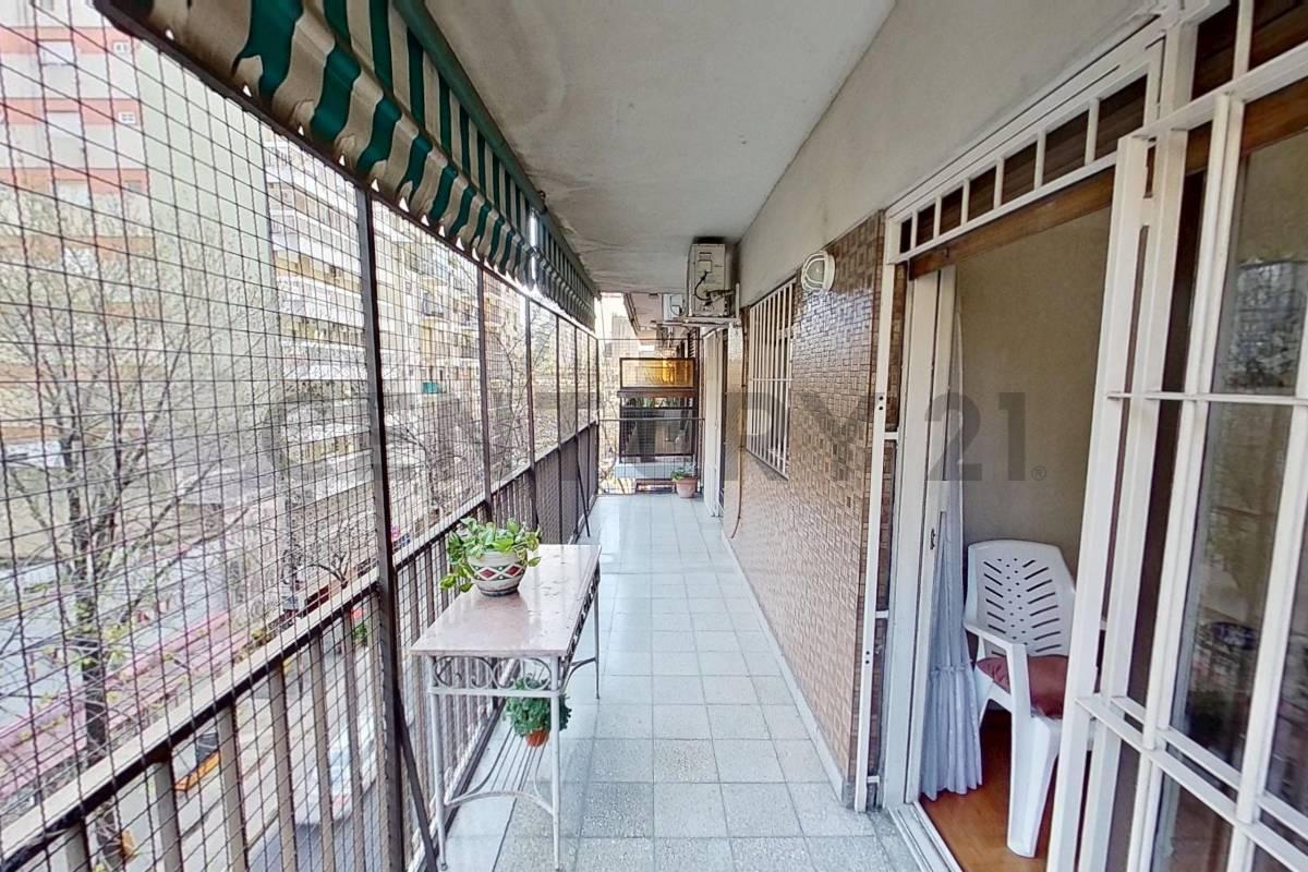 Foto de Departamento 3 ambientes c/dependencia APTO CREDITO, imagen 3