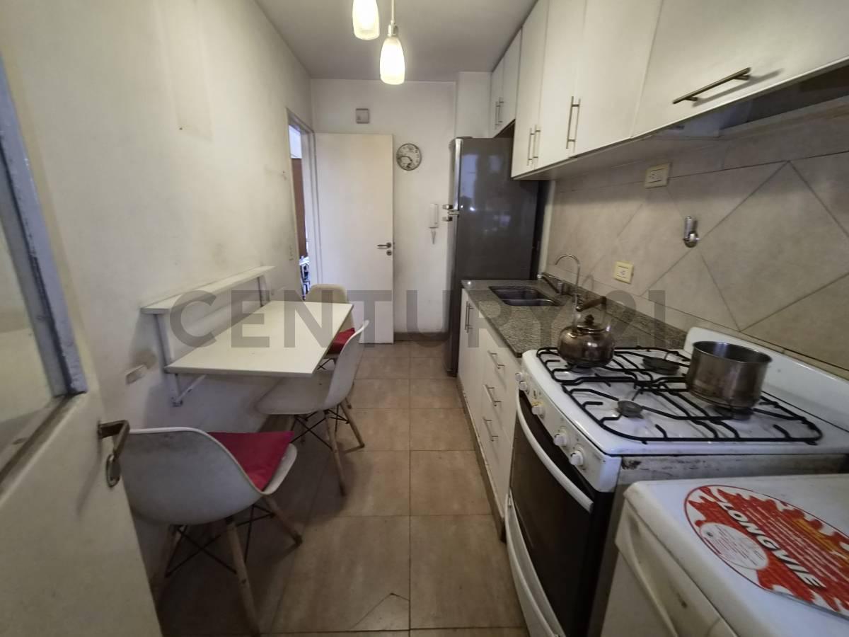 Foto de Exclusivo 3 Ambientes con Amenities Pileta Premium en el Corazón de, imagen 3