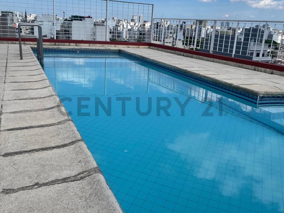 Foto de Exclusivo 3 Ambientes con Amenities Pileta Premium en el Corazón de, imagen 5